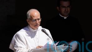 Pope renews call for immediate Gaza ceasefire