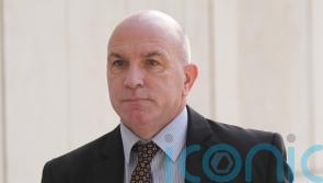 DJ Carey absent from Kilkenny jubilee celebration