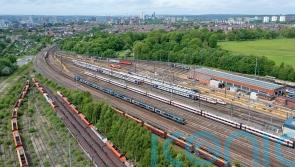 Calls for original high-speed rail line to be resurrected