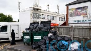 Keir Starmer urged to intervene in Birmingham bin strike