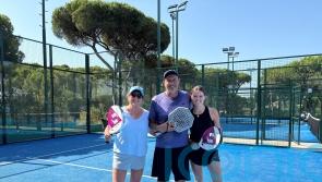How I got hooked on Portugal’s padel craze