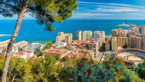 Most popular destinations for UK holidaymakers named