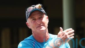 Graham Thorpe to be honoured during fifth Test with ‘Day for Thorpey’