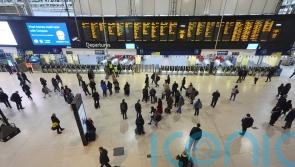Travel disruption after major signalling failure at London Waterloo