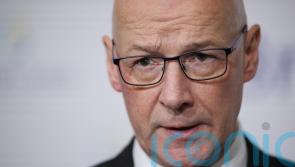 John Swinney demands ‘urgent international action’ after aid convoy attack