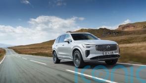 UK Drive: Volvo’s revised XC90 makes a good package better