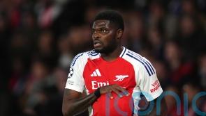 Mikel Arteta defends Arsenal&rsquo;s handling of Thomas Partey&rsquo;s departure