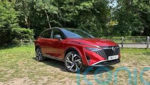 Long-term report: The Nissan Qashqai goes day-tripping