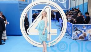Playing pregnant superhero in Fantastic Four was a great honour – Vanessa Kirby