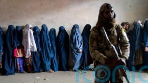 UN concerned by Taliban’s arrest of Afghan women for dress code violations