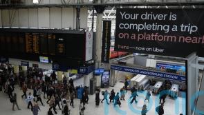 Continued disruption at Waterloo as services return after signal failure