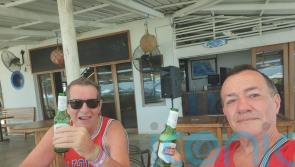 Couple killed in suitcase murders were ‘each other’s everything’