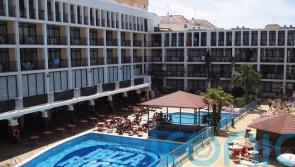 Tributes for ice hockey player who died in suspected fall from hotel balcony