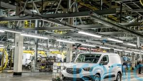 Fiat and Vauxhall maker expects £2bn loss after US tariffs hit production