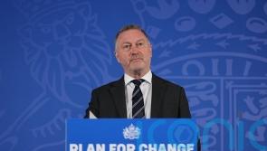 ‘Never again’: Regulatory reform pledged to prevent repeat of water bill hikes