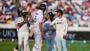 England ready to ‘get stuck in’ again after Lord’s clashes – Harry Brook