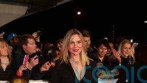 Samantha Womack felt ’emotional’ reading Dear England script ahead of tour