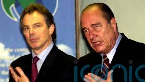 Blair’s fury with Chirac over Mugabe summit invite