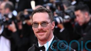 Benedict Cumberbatch: Eating beyond my appetite for Doctor Strange was horrific