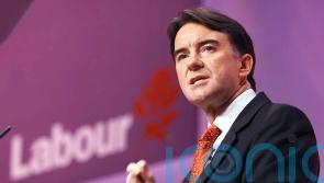 Mandelson’s plea to Blair for a fresh chance