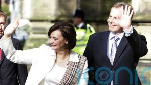 Blair urged to pay back thousands on discounted designer clothes, files show