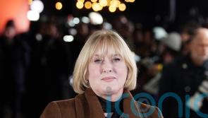 Happy Valley star Sarah Lancashire to be honoured at Windsor Castle