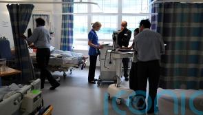 NHS England approach to doctors’ strike ‘seriously risky’, BMA warns