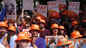 Public support for doctor strikes is declining – YouGov poll