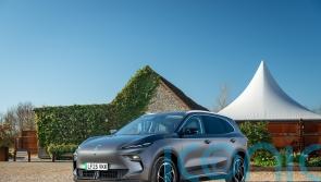 MG reveals its own EV grant for MG4 and MGS5 models