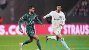 Hugo Ekitike set to put finishing touches to his big-money Liverpool switch