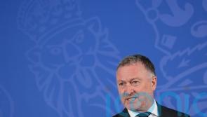 Homes and factories ‘can be built faster’ with water reforms, says Reed