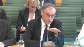 Bank of England chief says ‘not sensible’ to tear up ring-fencing rules