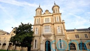 Celebrity osteopath unmasked as serial voyeur jailed after spying on 2,000 women