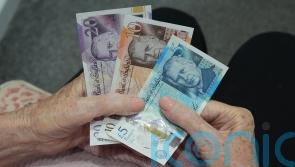 Some 52% of people ‘have recently been somewhere refusing or discouraging cash’