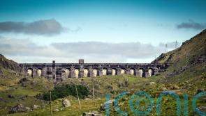 Energy giant SSE sees UK dry spell hit water power generation