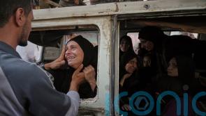 At least 20 dead following latest Israel strikes on Gaza