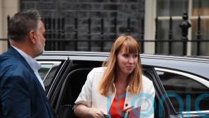 Rayner: Time spent online and immigration having ‘profound impact’ on society
