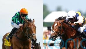 Eustace’s Ascot heroes hunting more glory at Goodwood