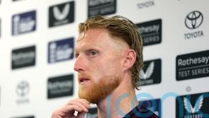 Ben Stokes again voices anger at ICC rules after England’s over rate punishment