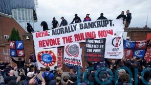 Crystal Palace to know European fate by August 11 after submitting appeal to CAS