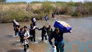 1,400 killed in sectarian violence in coastal Syria in March, committee says