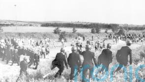 Orgreave miners prioritised over grooming gang victims, Tories claim