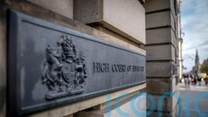 Murderer who planned gun attack on prison officer given 10-year sentence