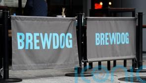 BrewDog to shut 10 UK pubs this week