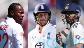 Root’s run chase and seamers doubling up – Old Trafford talking points