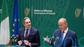 Micheal Martin defends development plan, saying it will ‘transform Ireland’