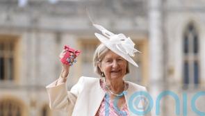 Women in Sport charity founder says she and Anne discussed how sport has changed