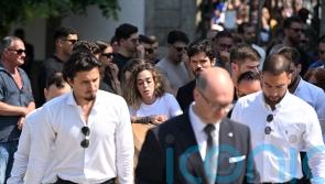 Diogo Jota’s widow posts tribute one month on from wedding