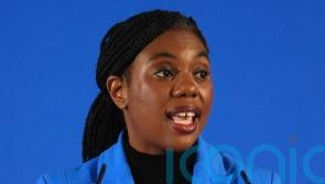 Badenoch vows &lsquo;mission of renewal&rsquo; as Cleverly returns in Tory reshuffle