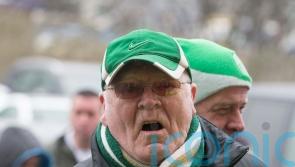 Celtic’s ’12th Lisbon Lion’ John Fallon dies aged 84